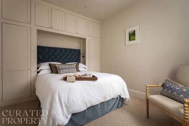 Location de vacances pour 2 personnes, avec jardin à Winchester - 3