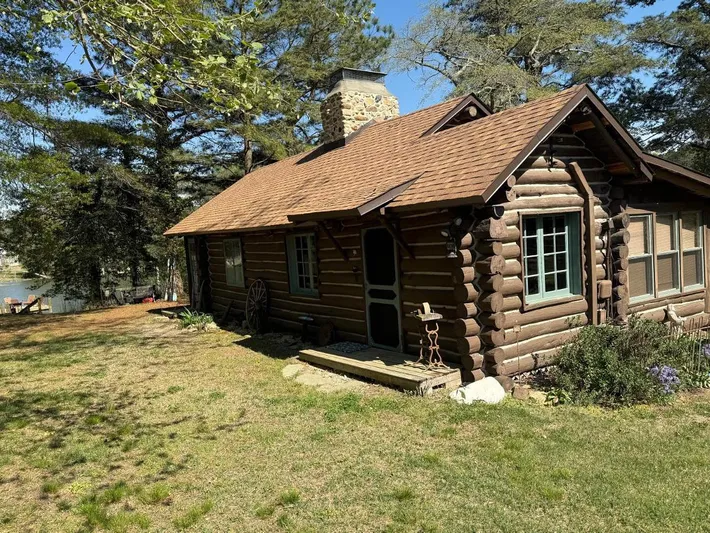 Ferienhaus für 2 Personen, mit Ausblick - 1