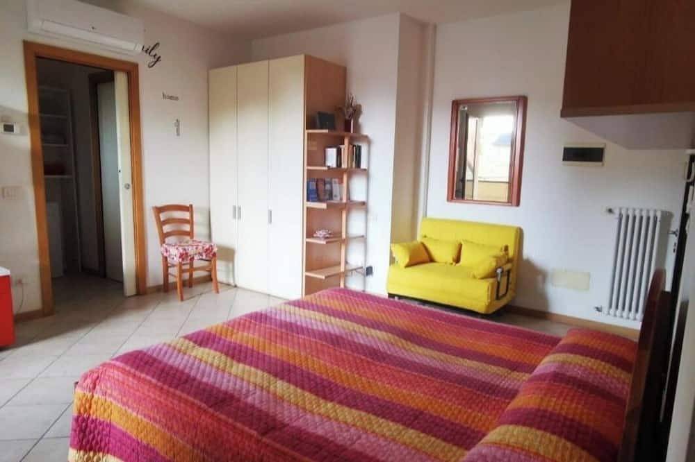 Ganze Wohnung, Marechiaro - One-Bedroom Apartment in Viserba, Rimini