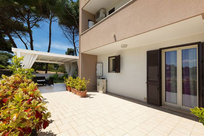 Maison d’hôte pour 7 personnes à Gallipoli - 2