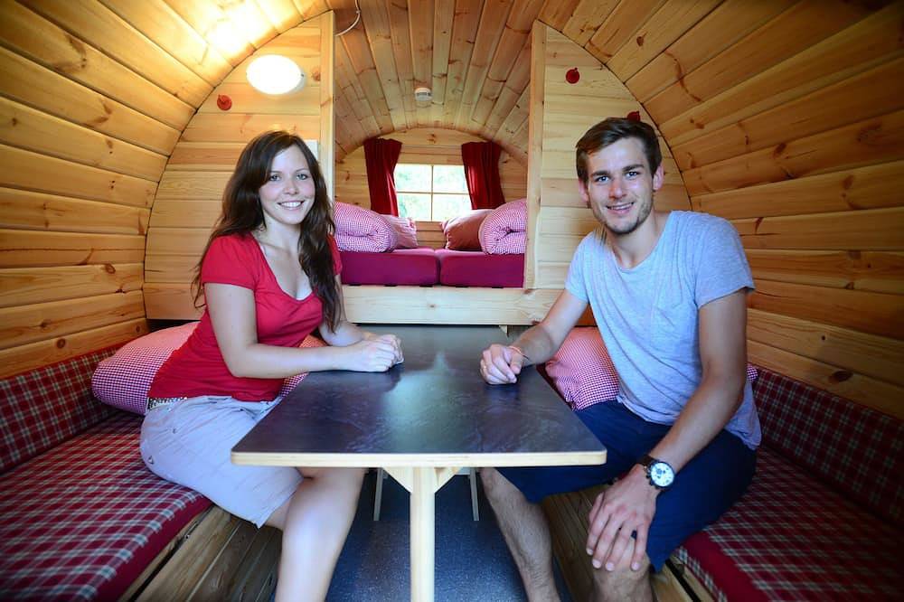 Ganze Wohnung, Sonstiges für 4 Gäste mit 8m² in Laichingen in Laichingen, Laichingen Region