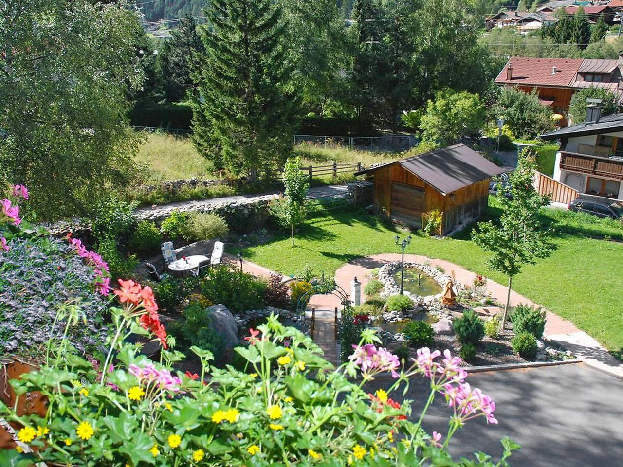 Ganze Wohnung, Stark - Stark 200.2 in Pettneu, Pettneu am Arlberg