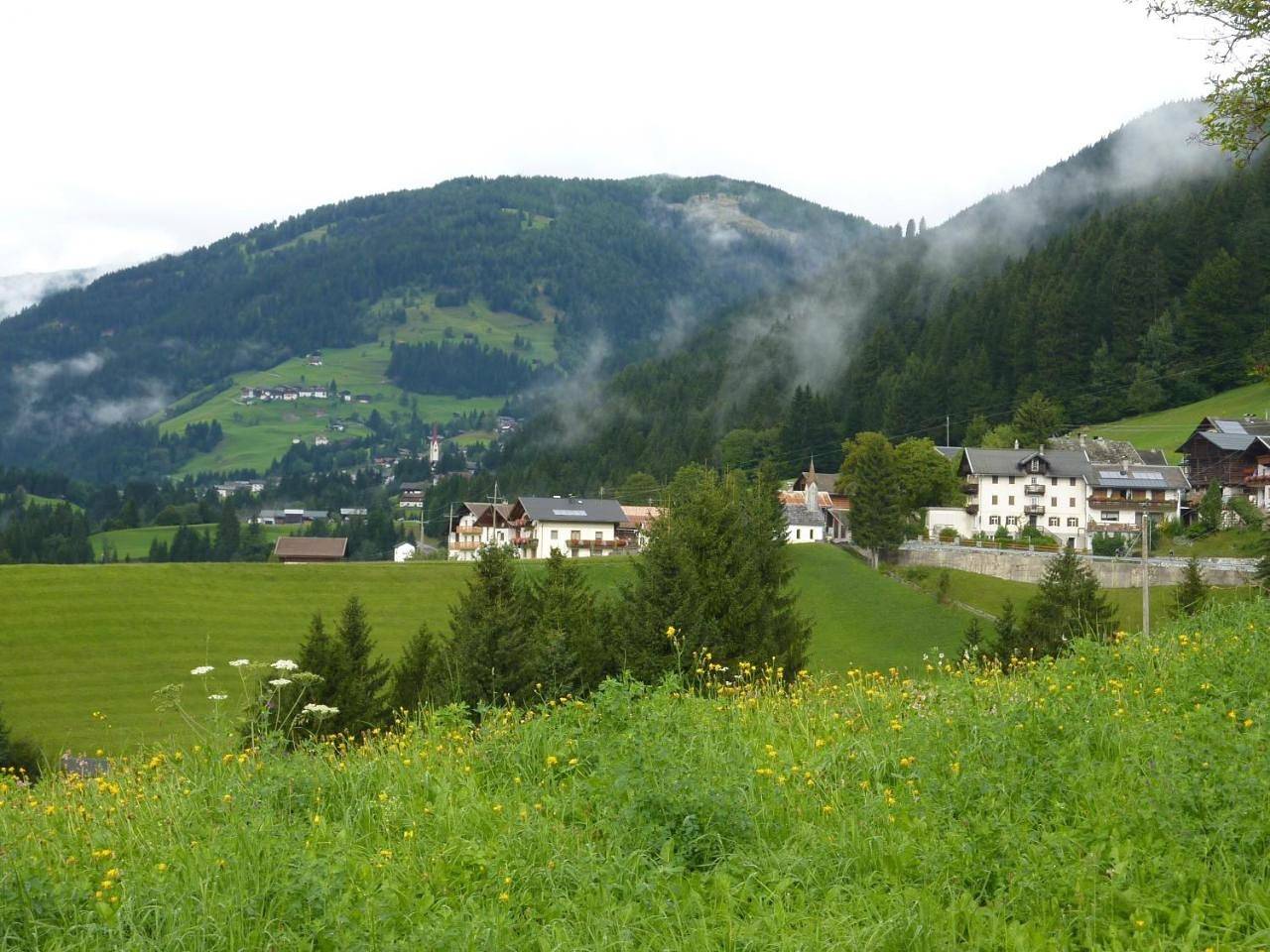 Haus Guggenberger in Gailtaler Alpen, Lesachtal