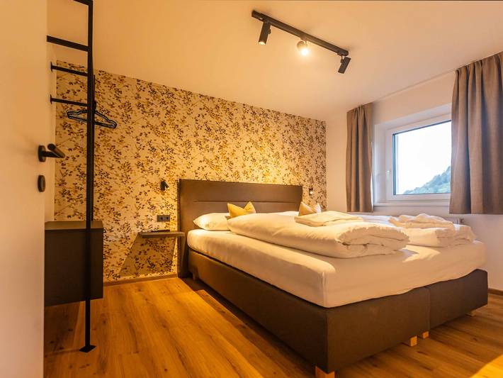Ganze Wohnung, Tevini Alpine Apartments - Schmittenblick in Zell am See, Pinzgau