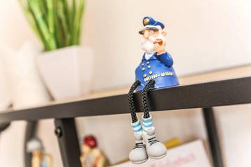 Ferienwohnung für 4 Personen in Norddeich Mole, Norddeich, Bild 3