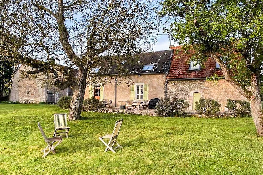 Cottage à la campagne in Mérigny, Région de Le Blanc