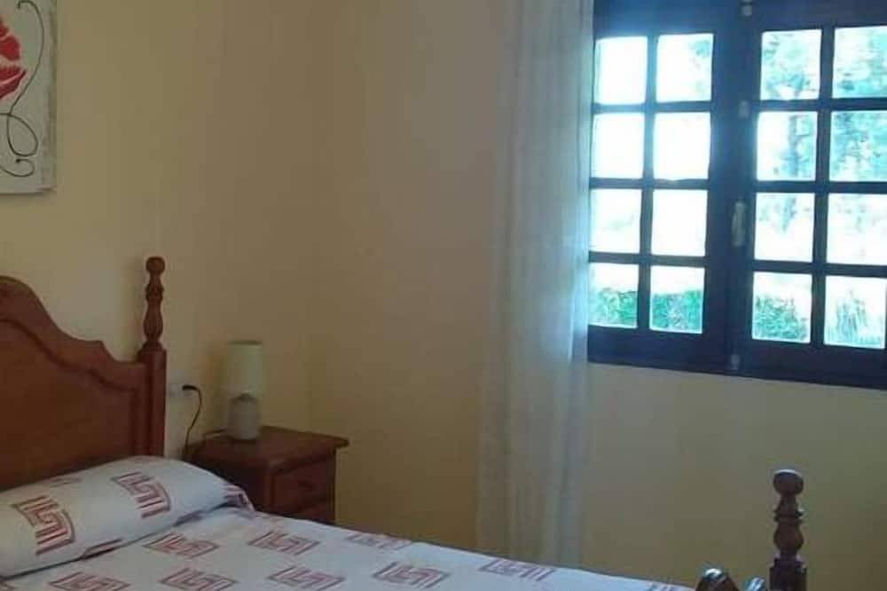 Appartement entier, Disconnectaengalicia Casa Montalvo - Ground Floor in Praia de Montalbo (Sanxenxo), Sanxenxo