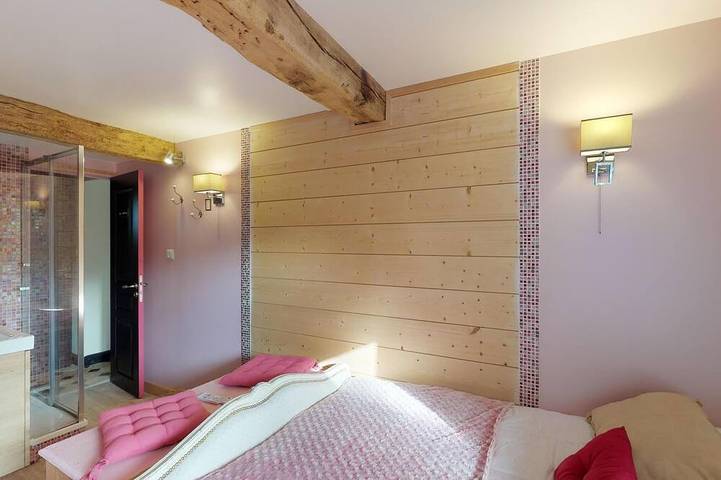 Duckfly 15pers : jacuzzi sauna, billard, 15min mer in Tamerville, Côte de la Déroute