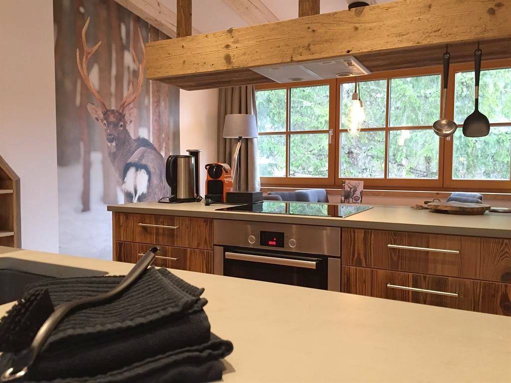 Hel ferielejlighed, Hochkönig in Mühlbach am Hochkönig, Ski Amadé