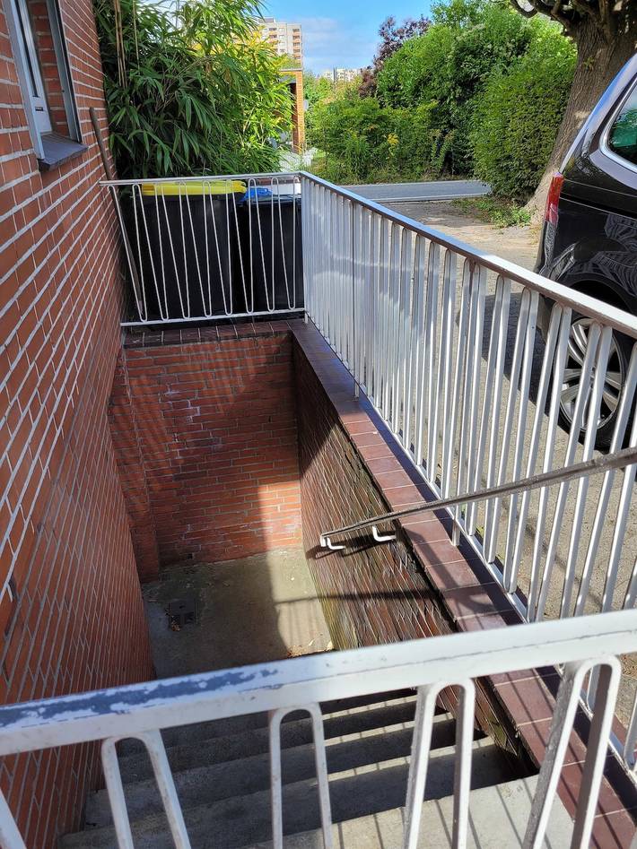 Ferienhaus für 10 Personen, mit Sauna und Garten in Kiel - 3