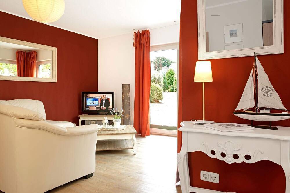 Casa vacanza a Poel a partire da 159€ a notte