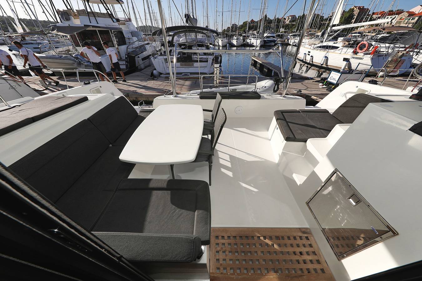 Barco para 8 personas in Vancouver, Columbia Británica