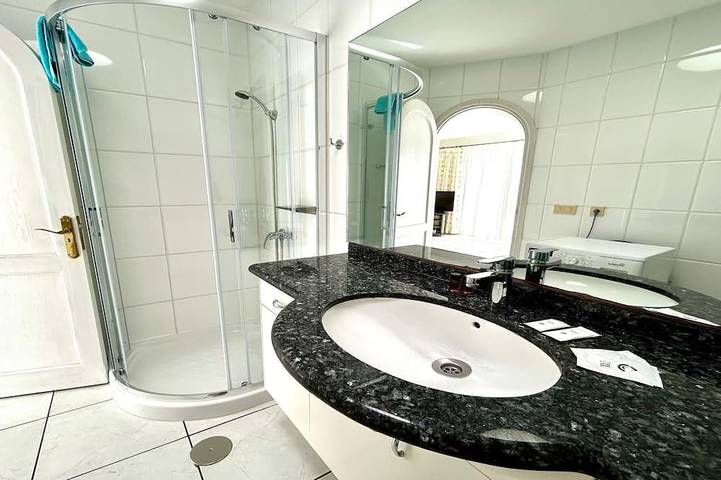 Bungalow für 2 Personen, mit Balkon in Costa Calma - 4