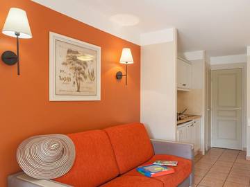 Camping für 4 Personen in Hyeres, Toulon Region, Bild 2