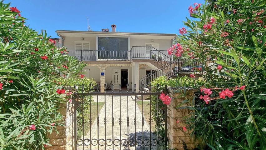 Apartamento de vacaciones para 4 personas, con terraza - 1