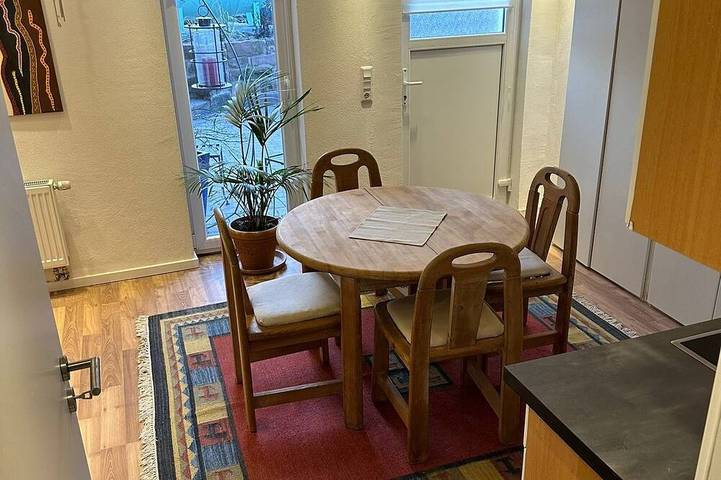 Ferienwohnung für 2 Personen in Buchen