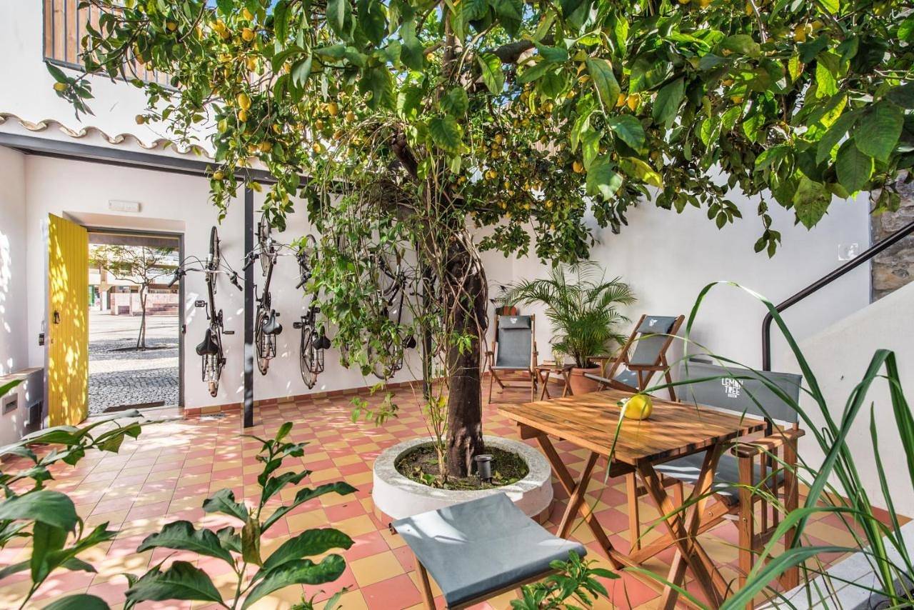 Lemon Tree Stay in Sé (Faro), Faro (Sé e São Pedro)