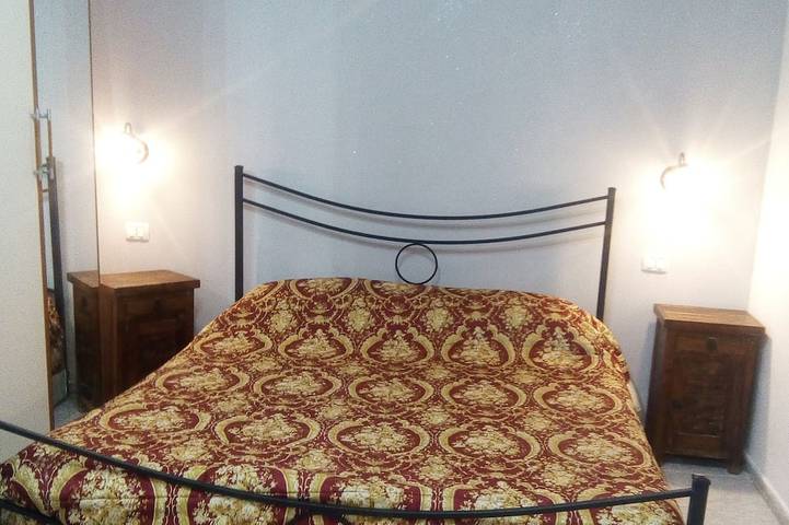 Ferienhaus für 2 Personen