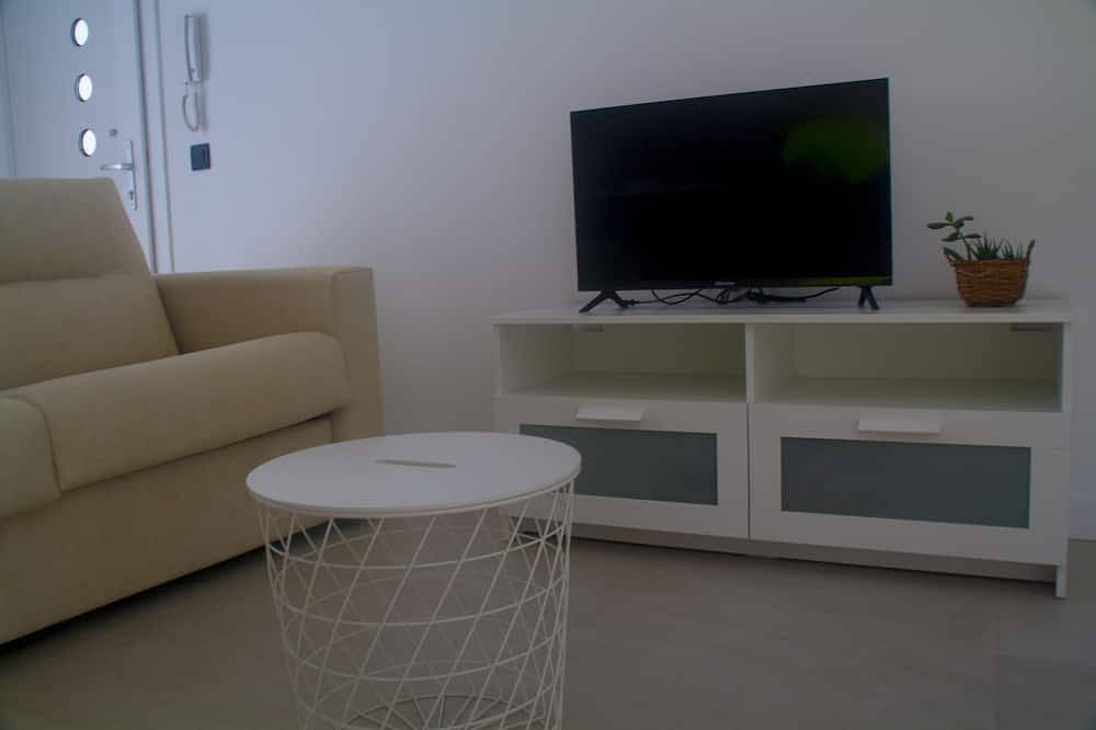 Ganze Wohnung, Loft-type apartment in the center of the town in Montehermoso, Cáceres und Umgebung