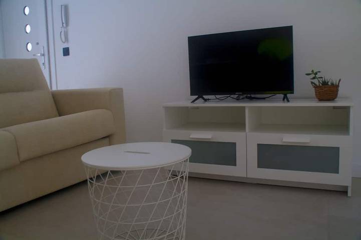 Ganze Wohnung, Loft-type apartment in the center of the town in Montehermoso, Cáceres und Umgebung