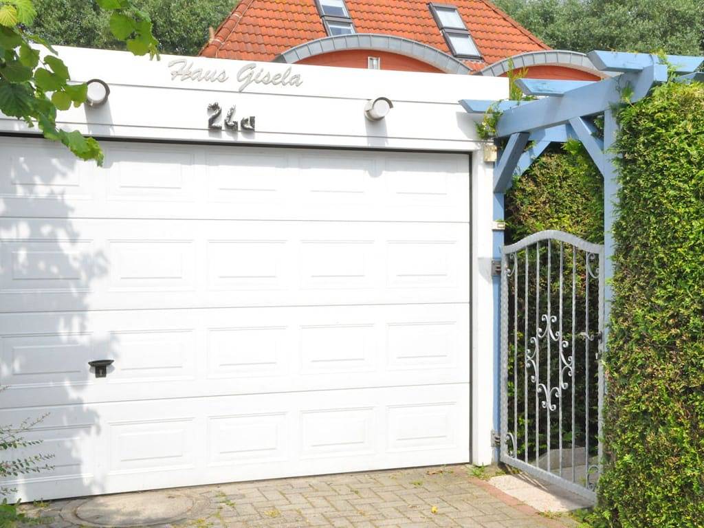 Krauss (Gisela) in Carolinensiel-Harlesiel, Wittmund