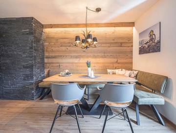 Appartement voor 6 Personen in Fieberbrunn, Bezirk Kitzbühel (stad), Afbeelding 2