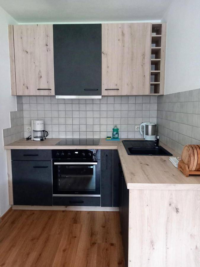 Ganze Wohnung, Bichlerhof in Radfeld, Kaisergebirge