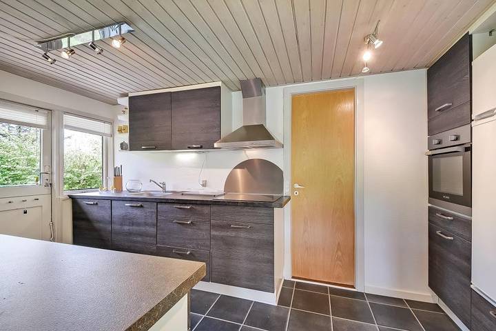 Ferienhaus für 4 Personen in Nørhede Vest - 3