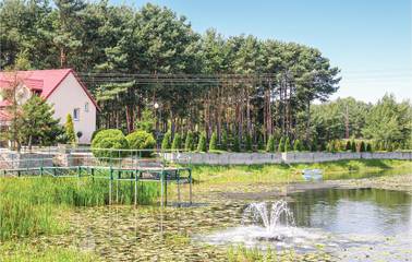 Ferienhaus für 10 Personen in Großpolen, Bild 4
