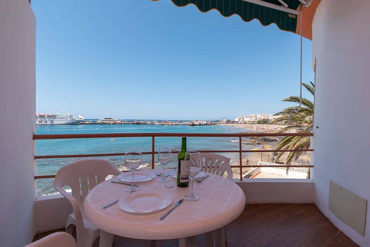 Apartamento entero, Cristianmar 3 - One Bed in Los Cristianos, Arona 