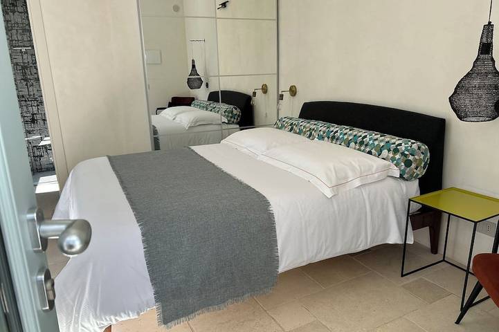 Montesanto 60 Charming Suite in Rione Monti Alberobello in Alberobello, Alberobello und Umgebung