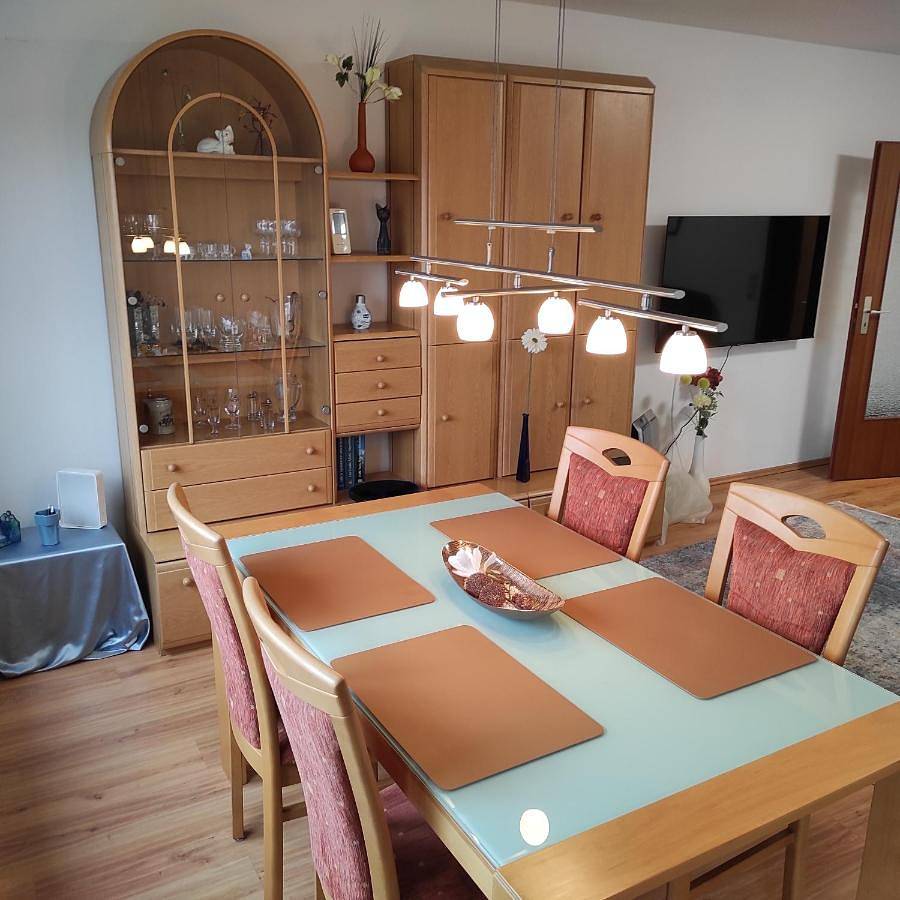 Appartement entier, Two-Bedroom Apartment in Bad Säckingen, Forêt-Noire du Sud