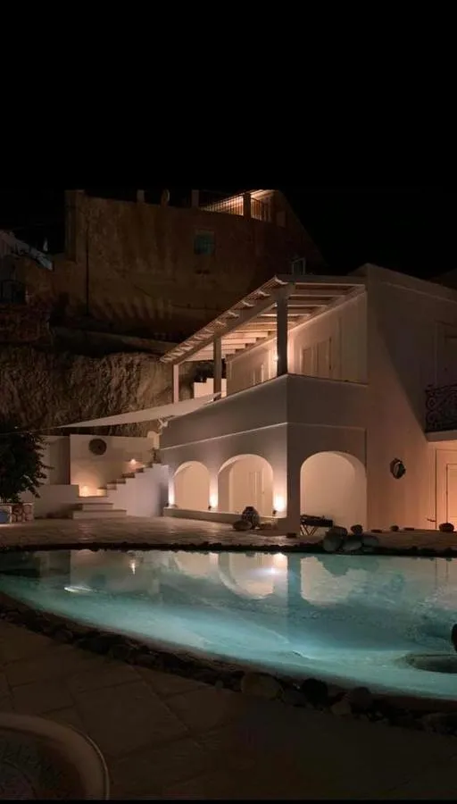 Bed and Breakfast für 2 Personen, mit Pool und Terrasse - 1