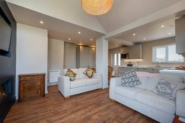 Holiday Rental for 4 People in Bamburgh, Northumberland Coast, Photo 1