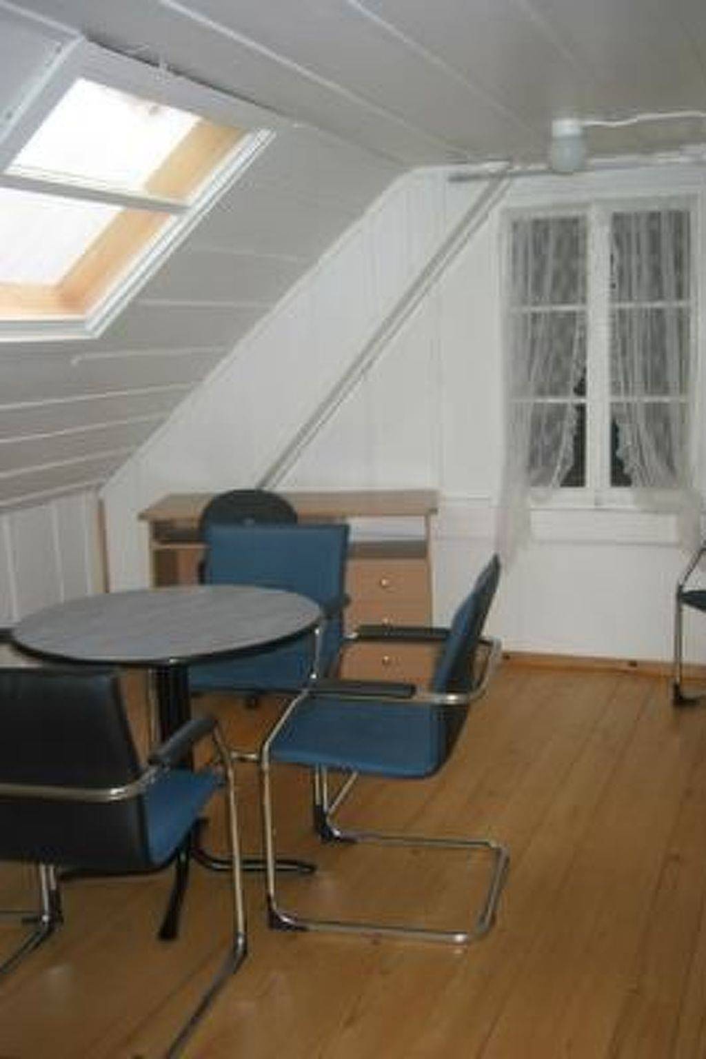 Ganze Wohnung, Leinacherhof in Seeberg, Kanton Bern