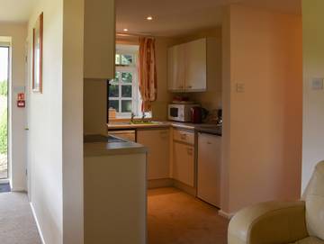 Holiday Home for 2 People in Sidmouth, Devon, Photo 4