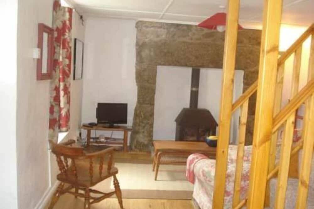 A l'extrémité de la Cornouaille ,charmant  cottage de pêcheur typique in Sennen, Cornouailles