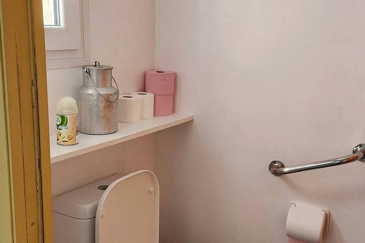 Location de vacances pour 4 personnes à Châteauneuf-le-Rouge - 4