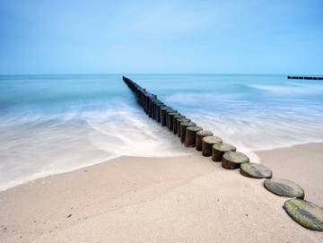 Ferienhaus für 8 Personen in Graal-Müritz, Fischland - Darß - Zingst, Bild 3