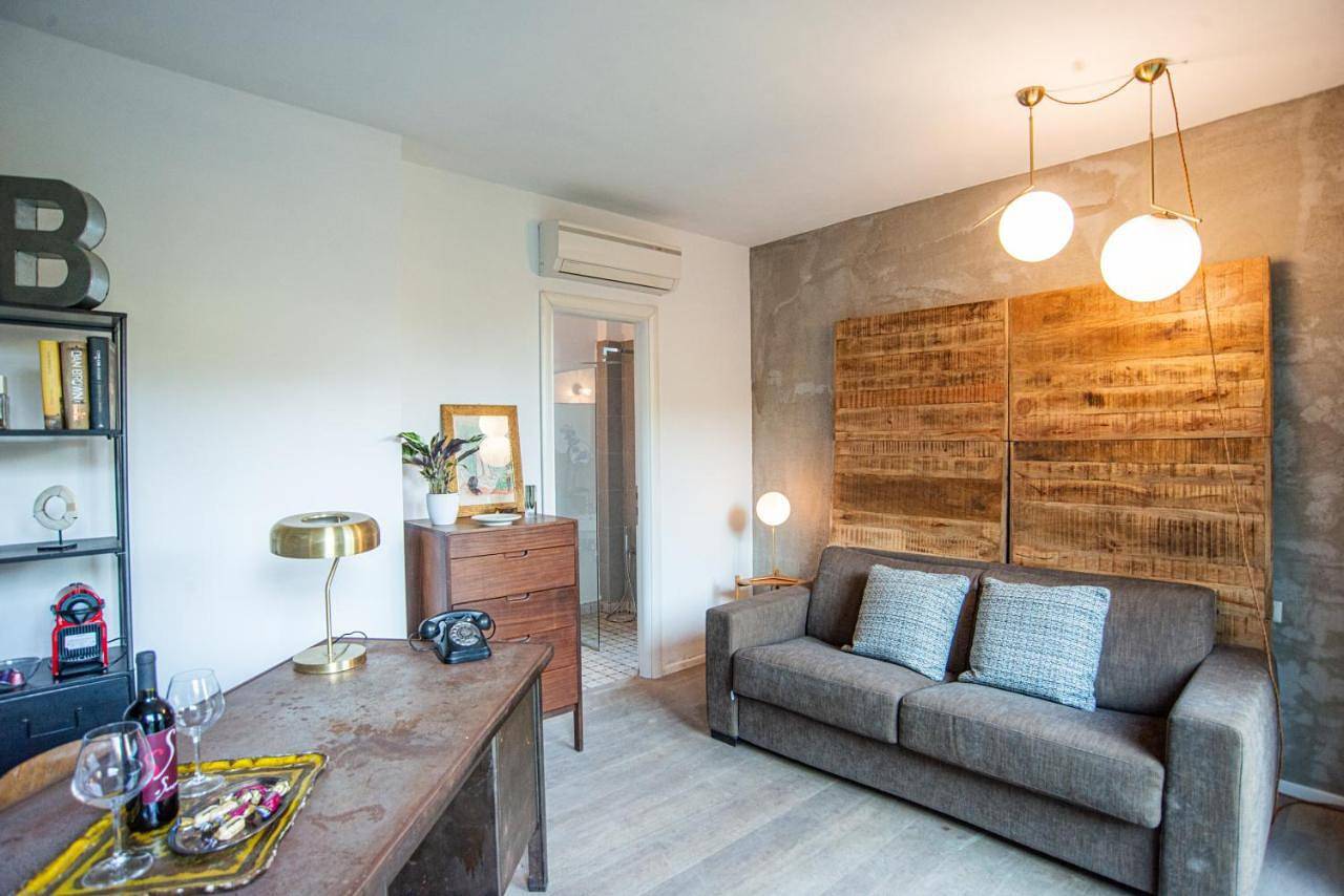 Atelier Randagi al Pigneto 1&2 in Roma, Provincia di Roma