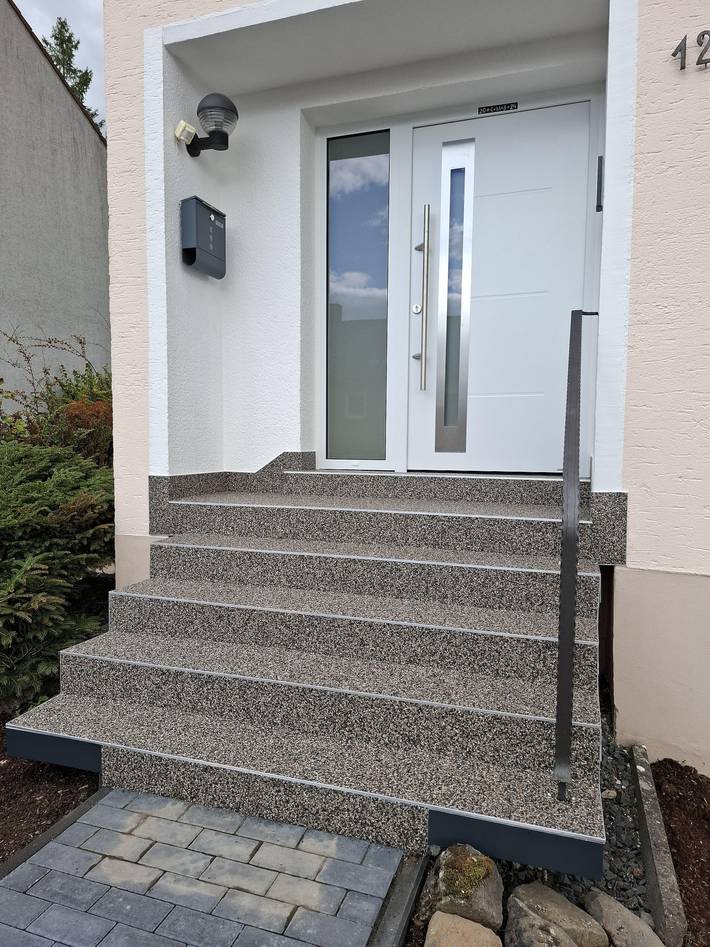 Ganze Ferienwohnung, 2-Bett-Ferienwohnung, Dusche/Wc, 1 Schlafzimmer in Daun, Vulkaneifel