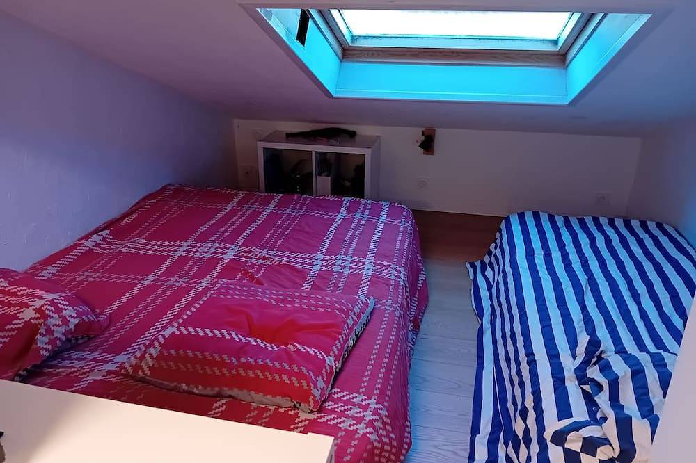 Charming house in Vic-la-Gardiole, Mediterranean Coast (France)