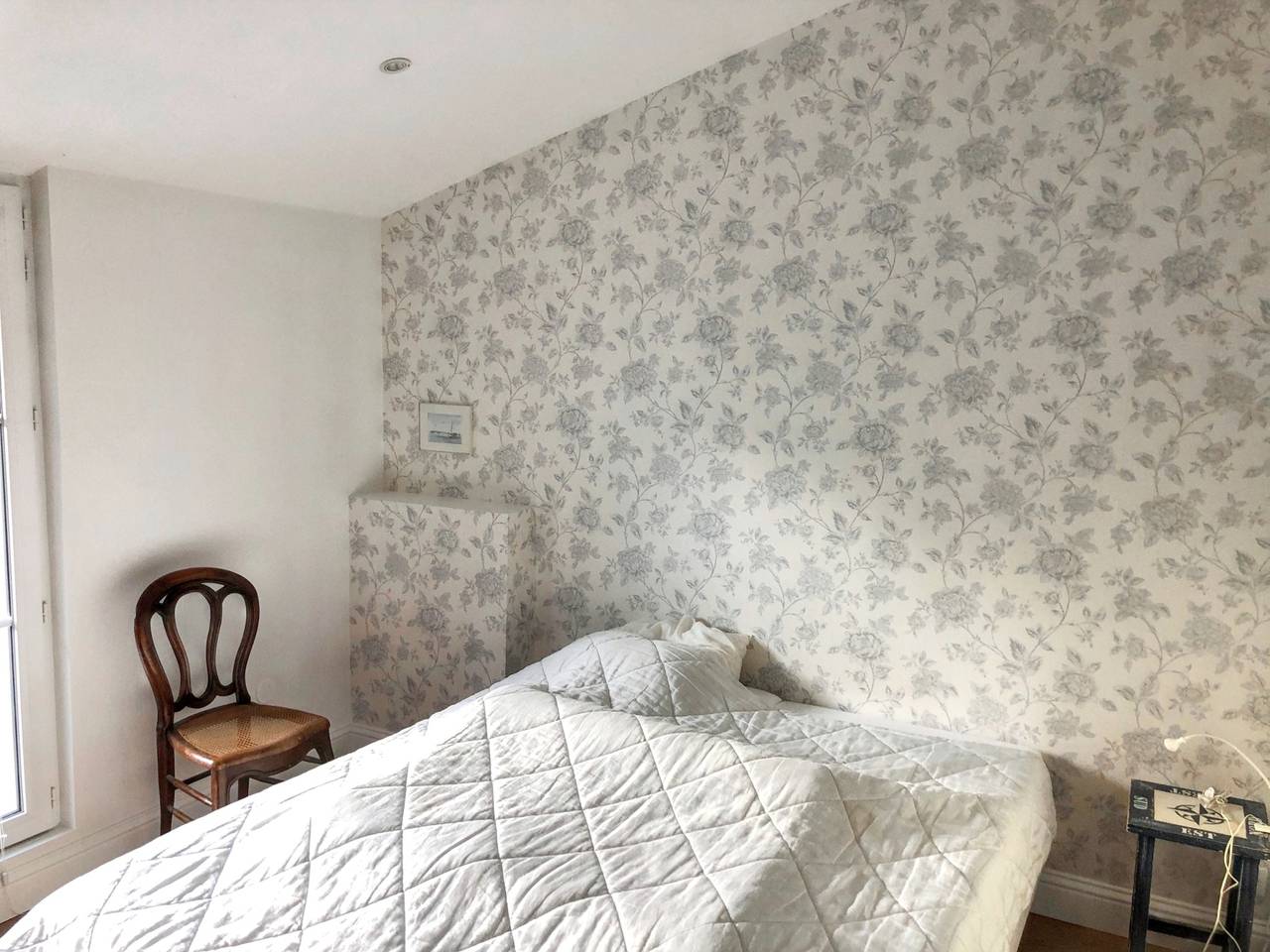 Ganze Wohnung, Komfortable Wohnung im Herzen von Le Pian-Médoc mit Garten in Le Pian-Médoc, Regionaler Naturpark Médoc