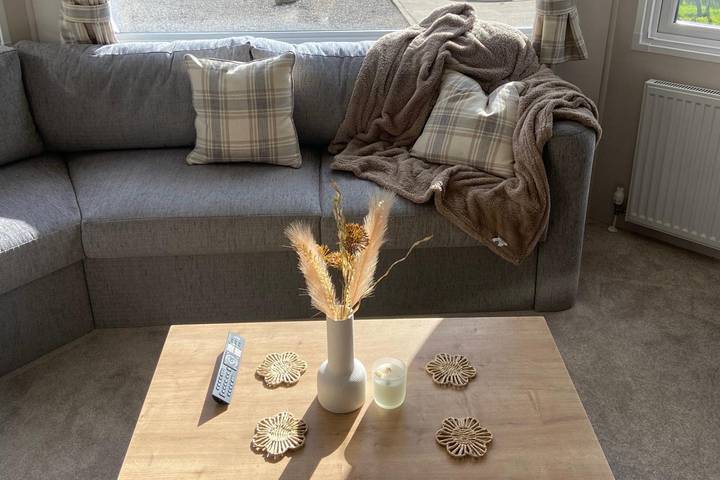 Westfield Lodge Retreat in Lancashire