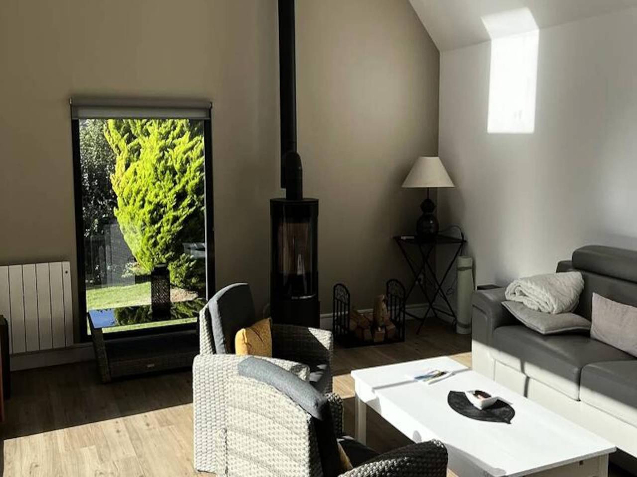 Appartement entier, Appartement à Dahouet près du port in Dahouët, Pléneuf-Val-André