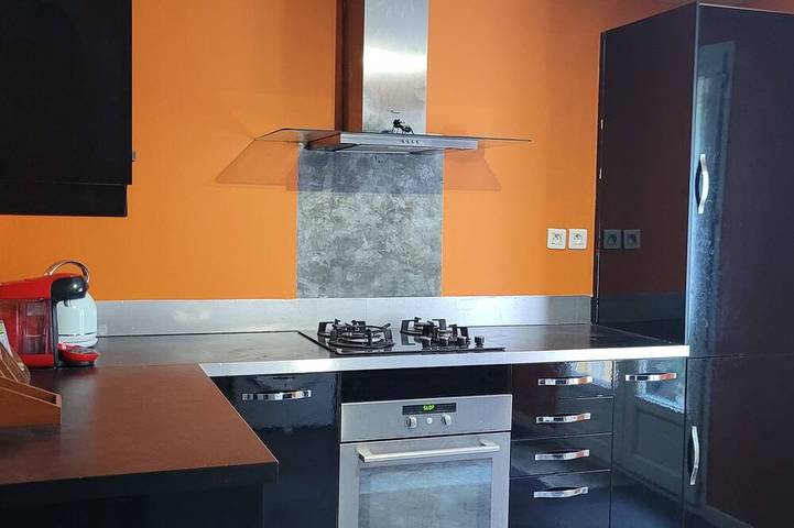 Appartement de vacances pour 4 personnes - 1