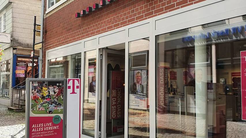 Ferienwohnung für 6 Personen in Dillenburg