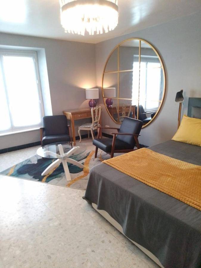 Gîte pour 2 personnes, avec terrasse dans Plage de Morgat - 3