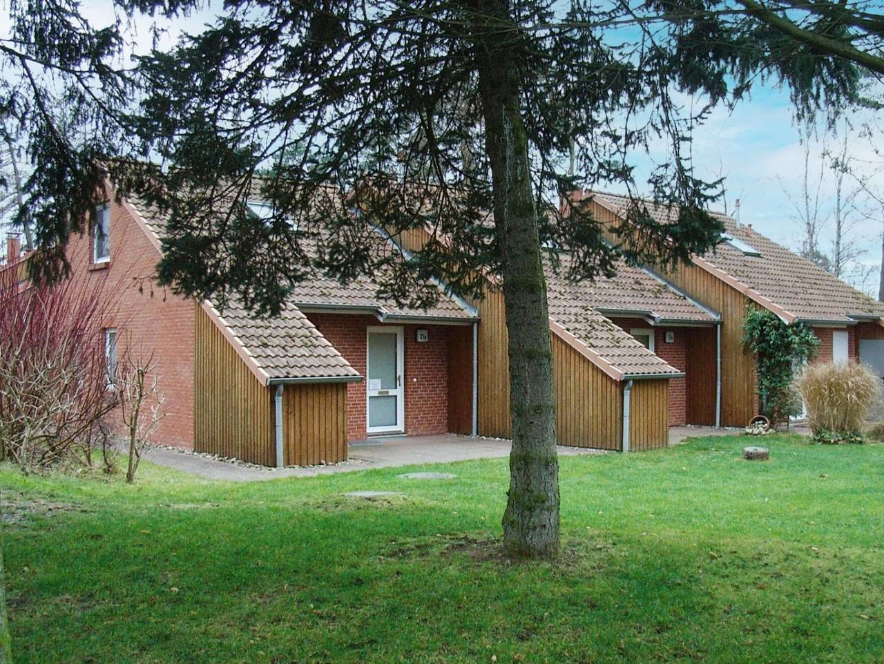 Ferienwohnung in Boltenhagen ab 121€ pro Nacht