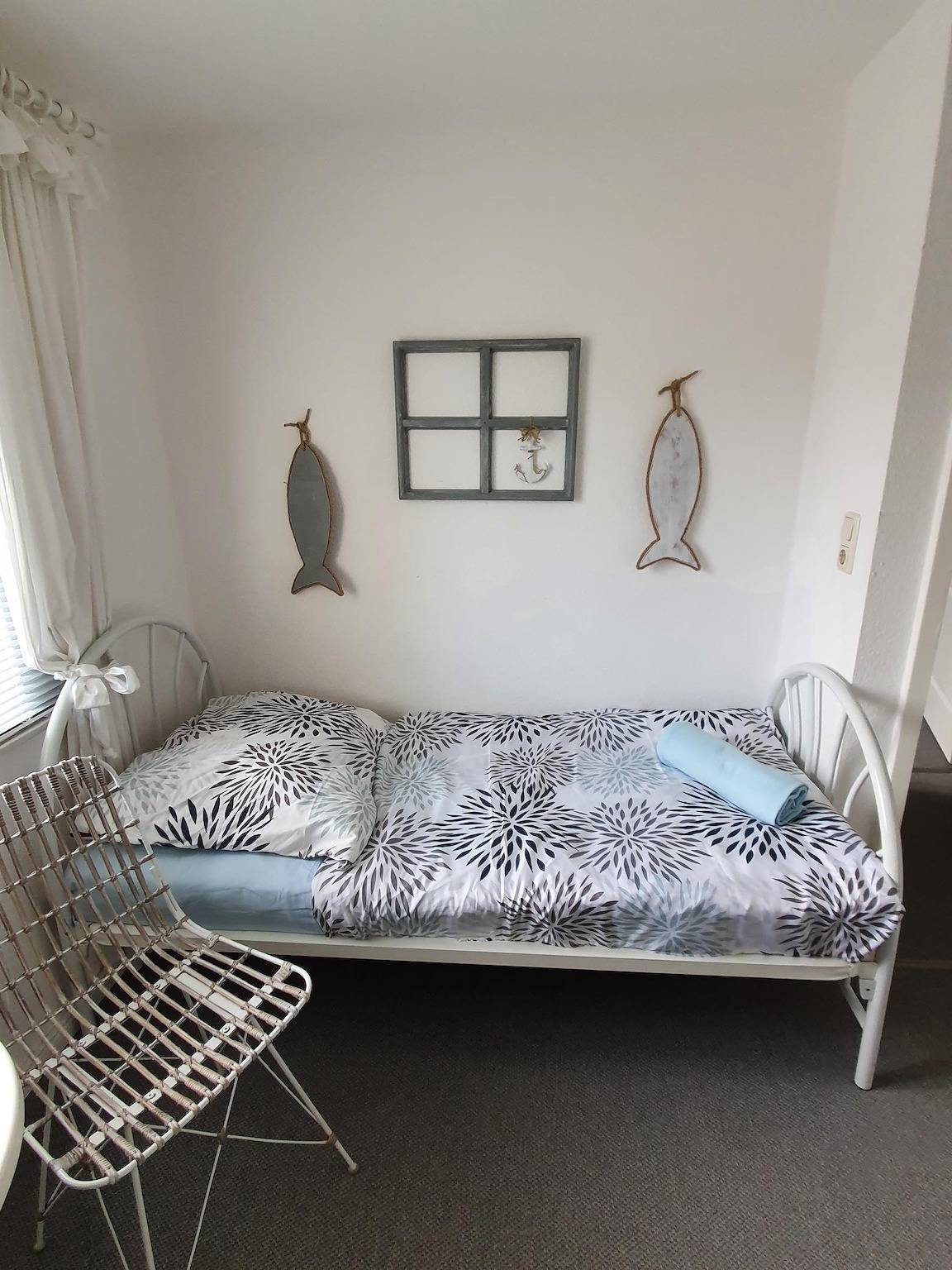 Böhler Muschel in Böhl (St. Peter-Ording), St. Peter-Ording